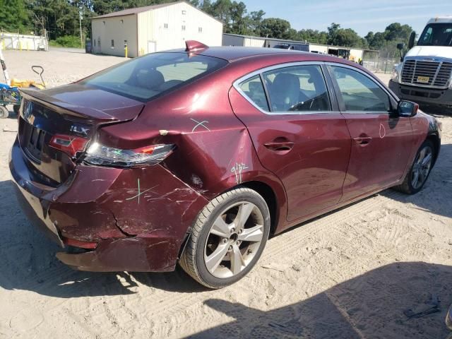 2013 Acura ILX 20 Tech