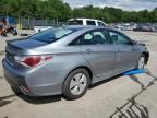 2014 Hyundai Sonata Hybrid