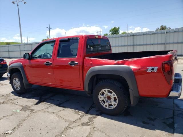 2006 Chevrolet Colorado