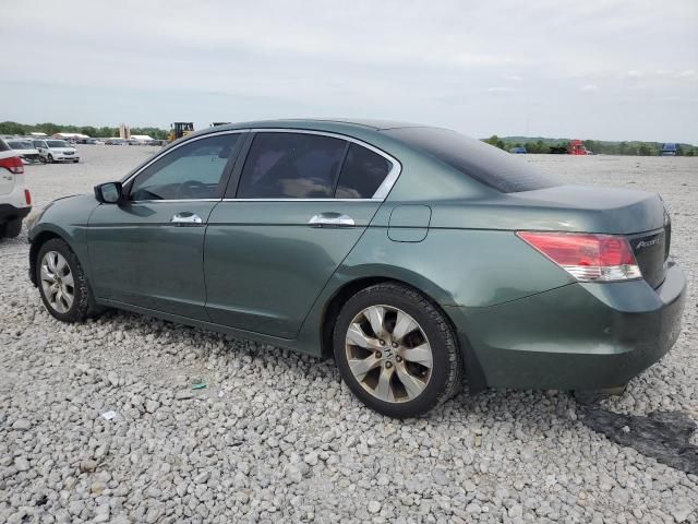 2008 Honda Accord EX