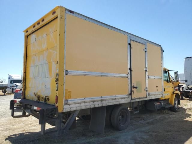 2002 Freightliner Medium Conventional FL50