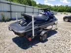 2014 Yamaha Jetski