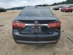 2018 Toyota Avalon XLE