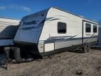 2020 Prowler Travel Trailer