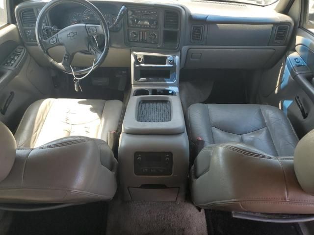 2003 Chevrolet Suburban K1500