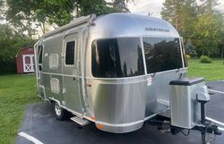 Airstream Vehiculos salvage en venta: 2018 Airstream Bambi 19CB