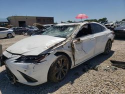 2019 Lexus ES 350 en venta en Kansas City, KS