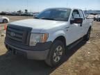 2009 Ford F150 Super Cab