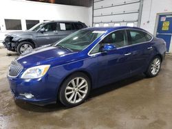 Buy Salvage Cars For Sale now at auction: 2013 Buick Verano