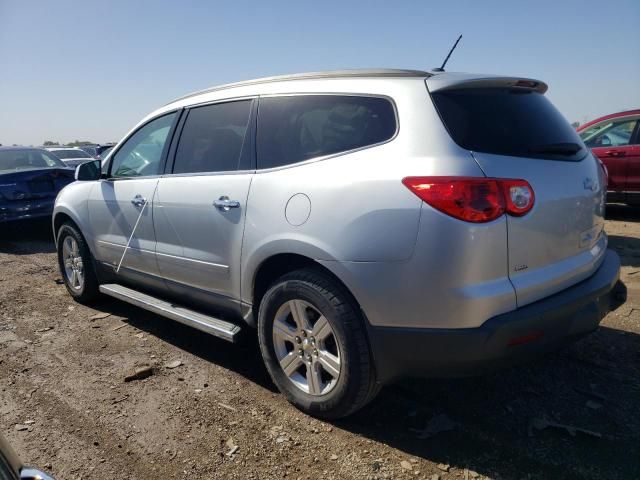 2011 Chevrolet Traverse LT