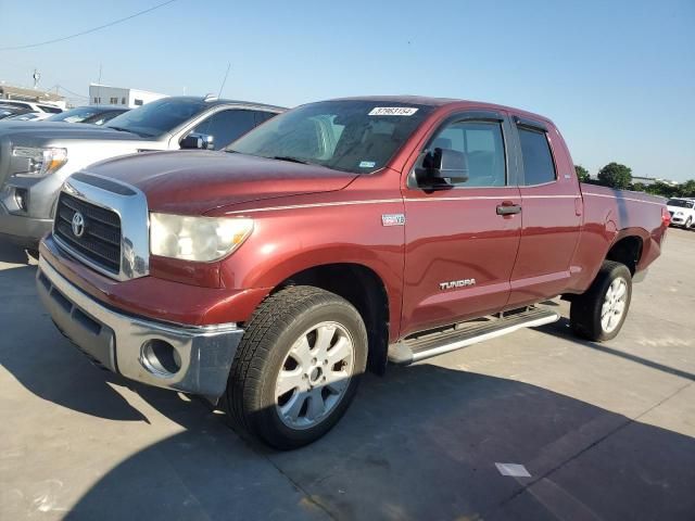 2009 Toyota Tundra Double Cab