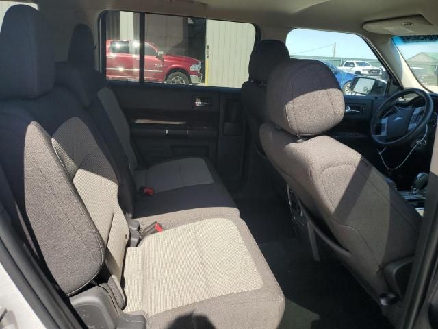 2012 Ford Flex SEL