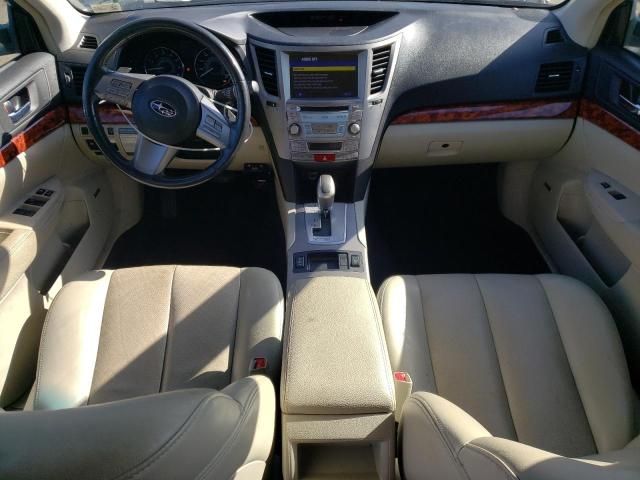 2010 Subaru Outback 3.6R Limited