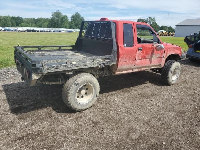 1994 Toyota Pickup 1/2 TON Extra Long Wheelbase