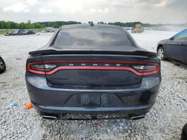 2017 Dodge Charger SXT