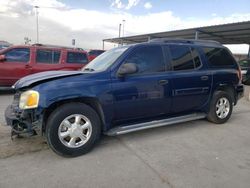 GMC Envoy xl salvage cars for sale: 2004 GMC Envoy XL