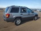 2001 Jeep Grand Cherokee Laredo