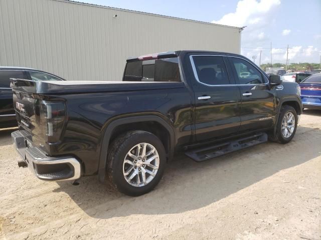 2021 GMC Sierra C1500 SLT