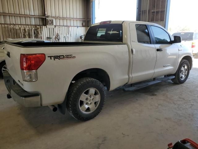 2012 Toyota Tundra Double Cab SR5