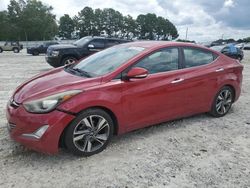 2014 Hyundai Elantra SE en venta en Loganville, GA