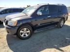 2007 Nissan Armada SE