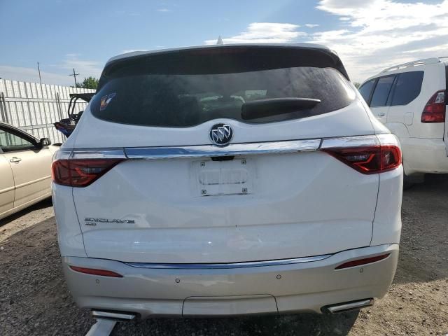 2023 Buick Enclave Premium