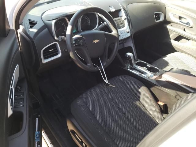 2010 Chevrolet Equinox LT