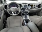 2012 KIA Sportage Base