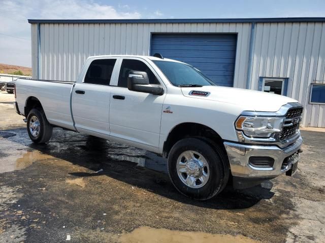 2024 Dodge RAM 2500 Tradesman