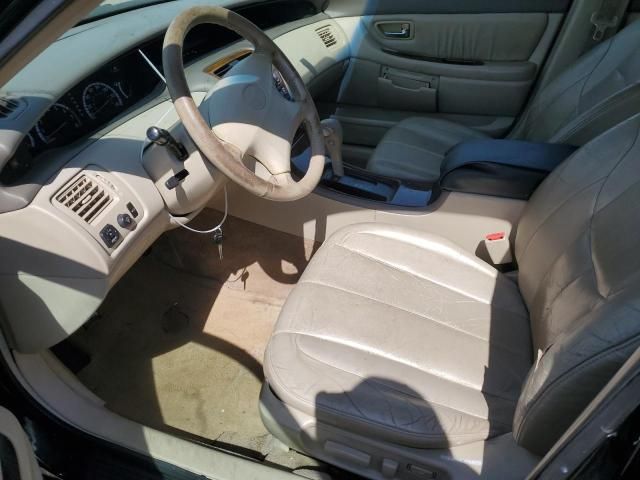 2000 Toyota Avalon XL