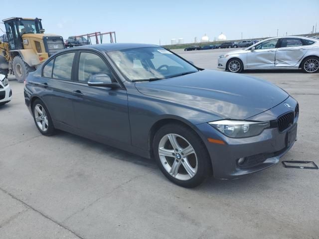 2013 BMW 320 I Xdrive