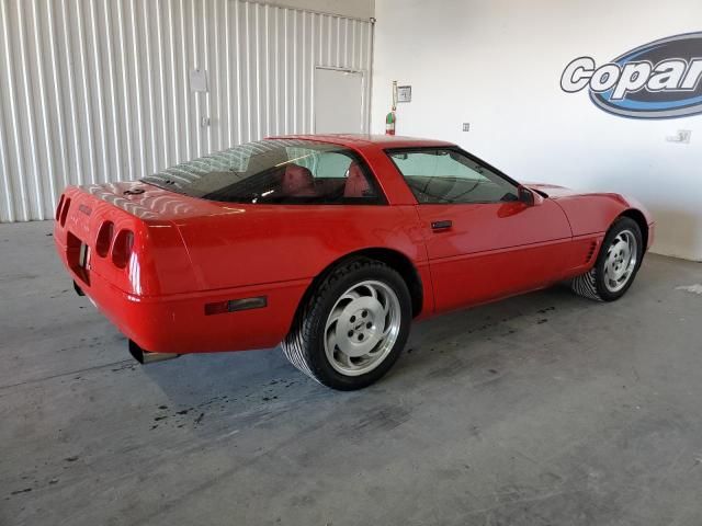 1995 Chevrolet Corvette