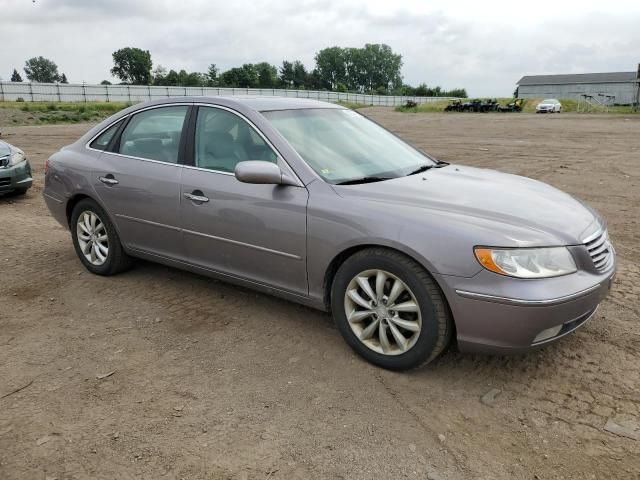 2006 Hyundai Azera SE