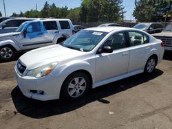 Run And Drives Cars for sale at auction: 2011 Subaru Legacy 2.5I