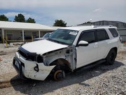 Toyota Vehiculos salvage en venta: 2015 Toyota 4runner SR5