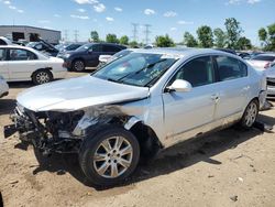 Volkswagen salvage cars for sale: 2006 Volkswagen Passat 2.0T