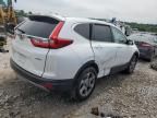 2019 Honda CR-V EXL