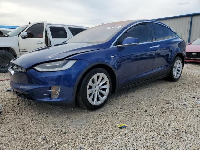 2019 Tesla Model X