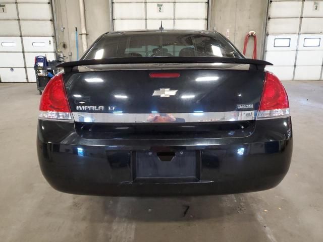 2009 Chevrolet Impala 1LT