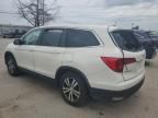 2017 Honda Pilot EXL