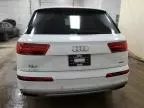 2018 Audi Q7 Premium Plus