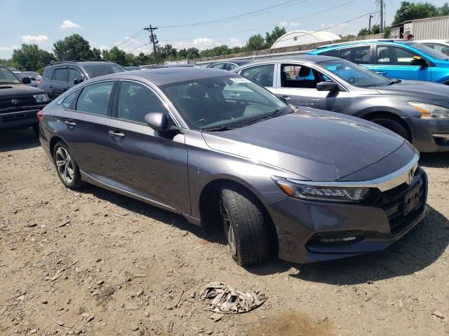 2019 Honda Accord EXL