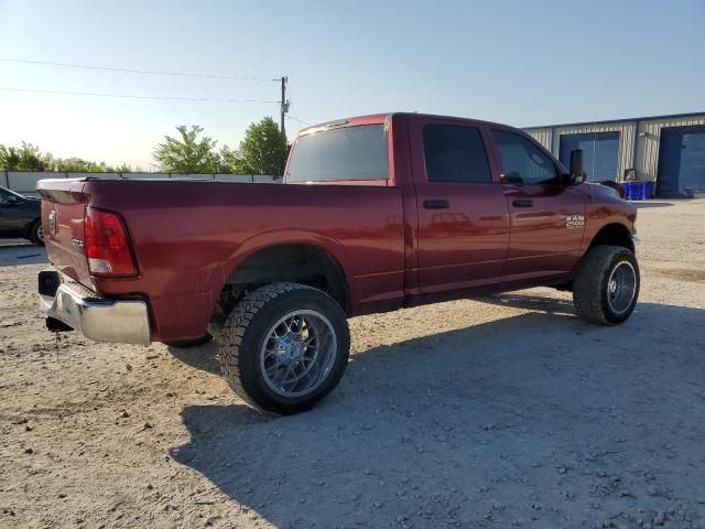 2013 Dodge RAM 2500 ST