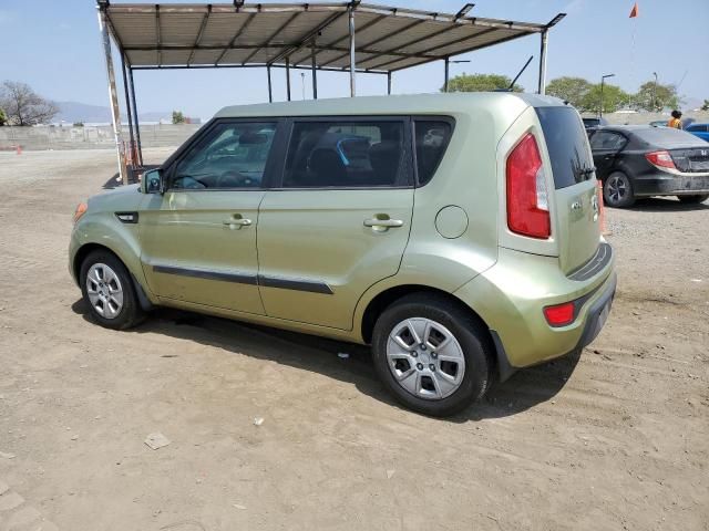 2013 KIA Soul