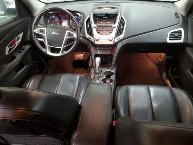 2014 GMC Terrain SLT