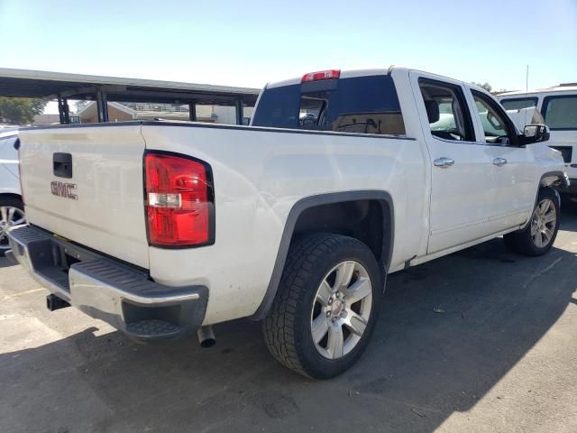 2016 GMC Sierra C1500 SLE