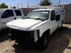 2008 Chevrolet Silverado C2500 Heavy Duty