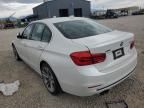 2018 BMW 330 XI