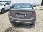 2007 Acura TL Type S