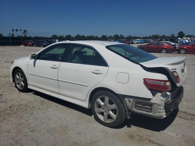 2009 Toyota Camry Base